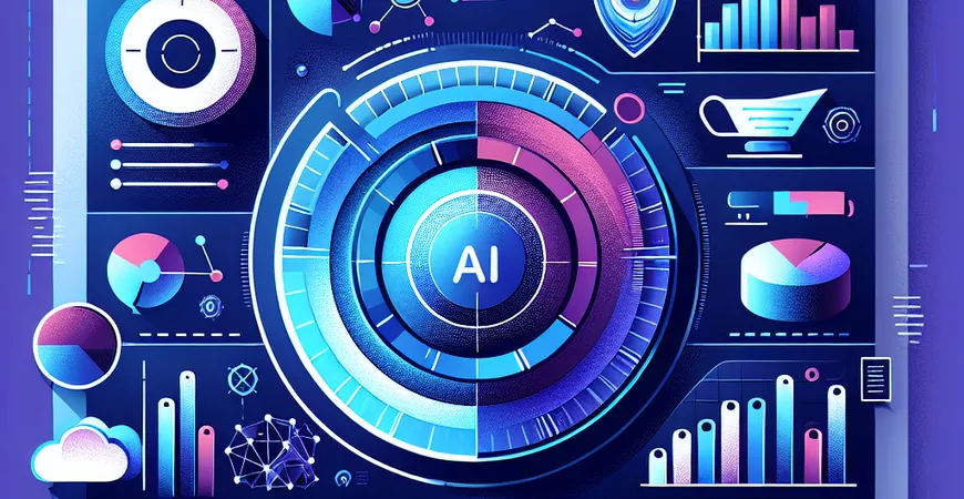 如何对比不同数据分析AI工具？选型对比分析