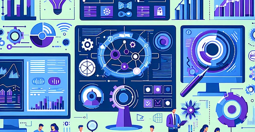 如何快速掌握数据分析AI工具？实用教程分享