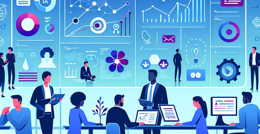 如何提升数据分析ai工具的使用效率？实用技巧分享。