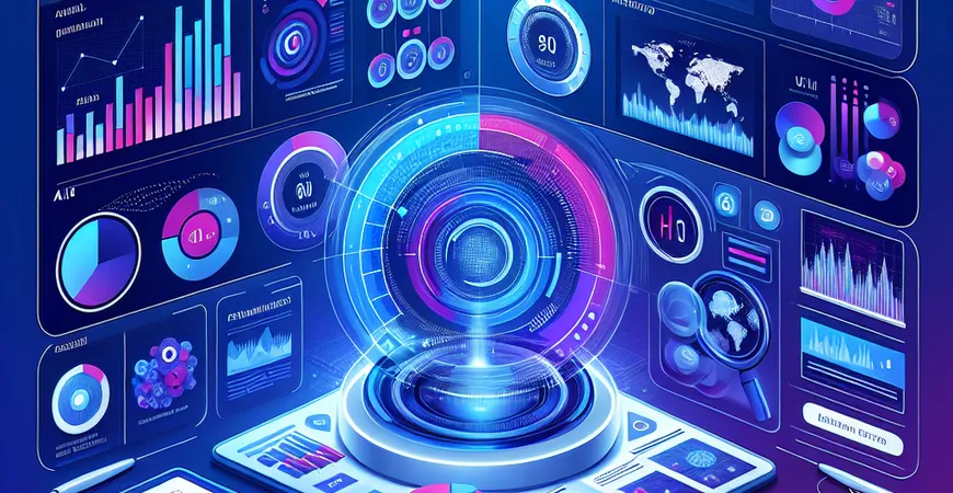 如何评价数据分析ai工具？实用性与性能详解！
