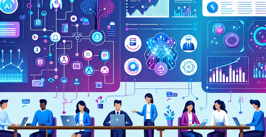 如何选择AI+BI工具？避免选错的技巧
