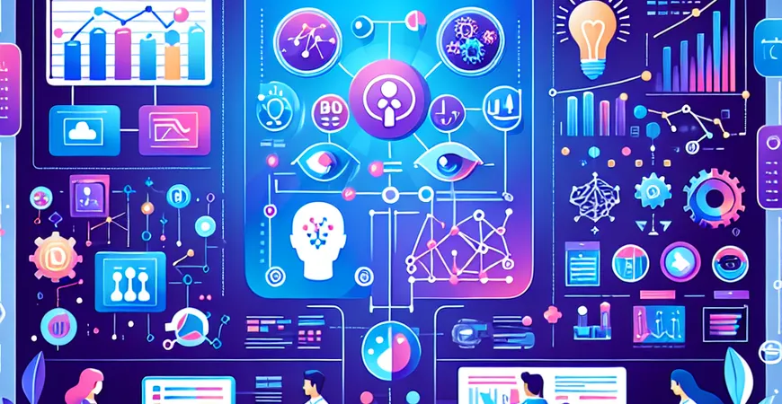 如何选择AI+BI方案？对比分析不同技术路径。