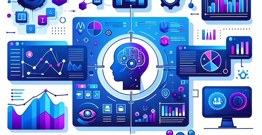 如何选择合适的AI分析软件？行业应用指南