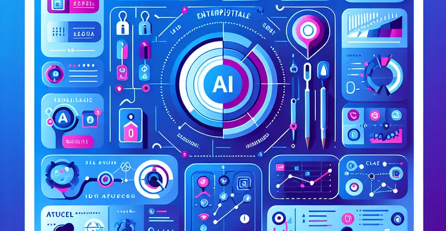如何选择数据分析AI工具？看这篇指南不踩坑！
