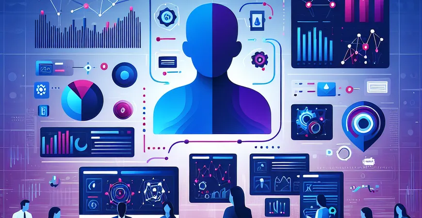 如何选择智能AI分析工具？全面盘点热门产品