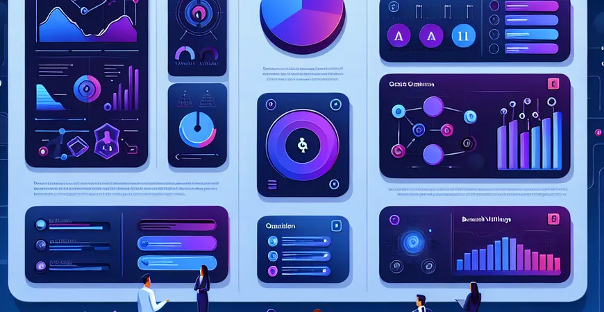 如何选择问答BI平台？性能与功能对比解析