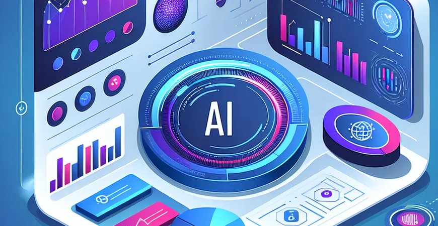 如何通过数据分析AI工具实现精准预测？