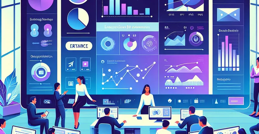 如何高效使用数据分析AI工具？提供实用操作技巧