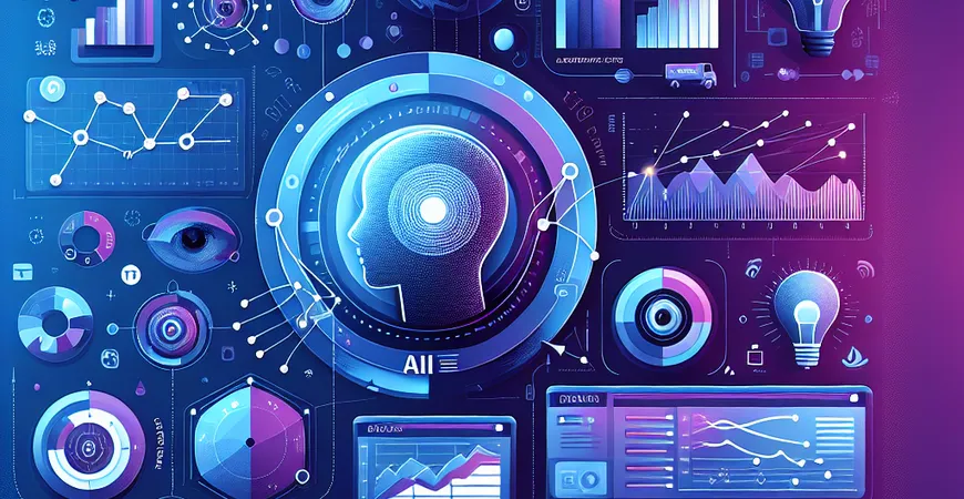 如何高效使用数据分析ai工具？实战经验分享。