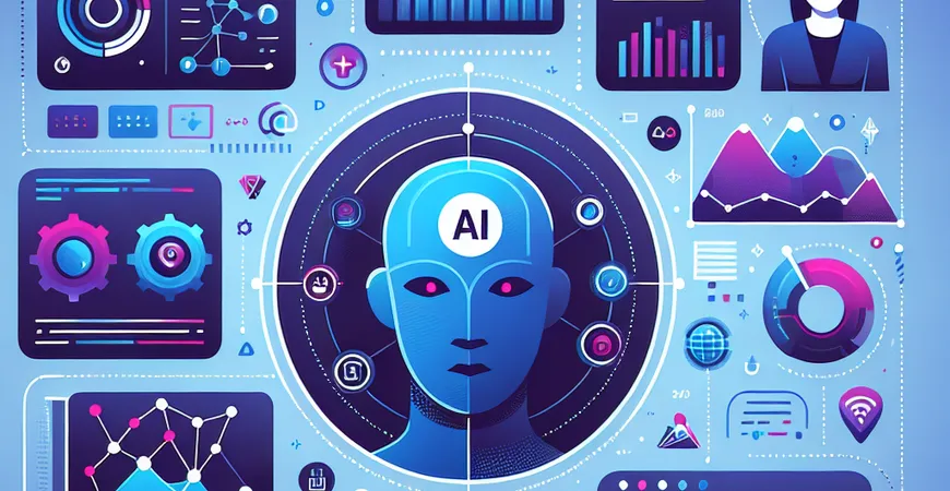 掌握AI数据分析实战技巧，提升业务能力。