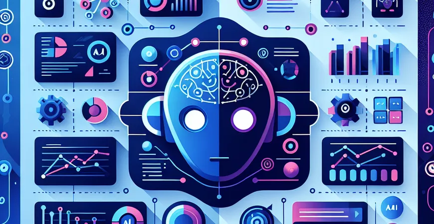 数据分析AI工具与传统方法有何不同？对比解析！