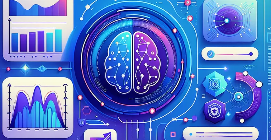 数据分析AI工具具体定义是什么？深入基础知识