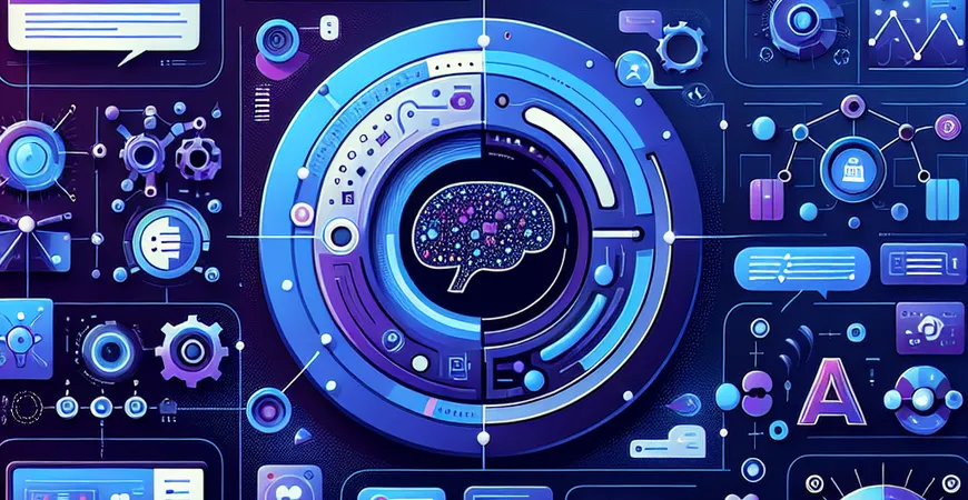 数据分析AI工具如何运作？背后的技术原理是什么？