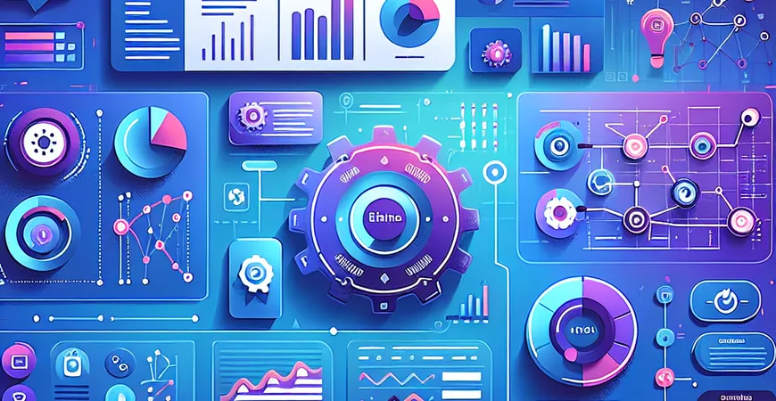 数据分析AI工具如何选型？有哪些实用技巧？