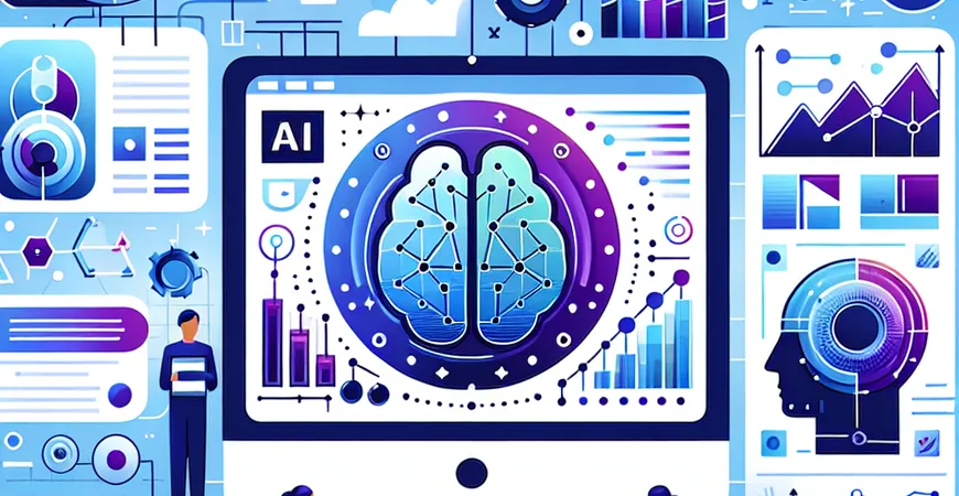数据分析AI工具带来的变革是什么？
