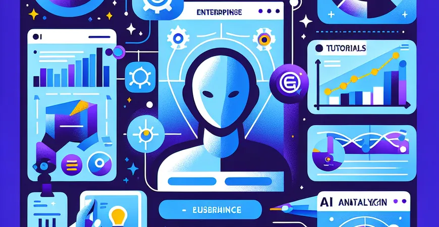 数据分析AI工具怎么用？实用技巧与教程指南！