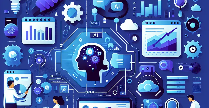 数据分析AI工具未来有什么趋势？技术创新前瞻