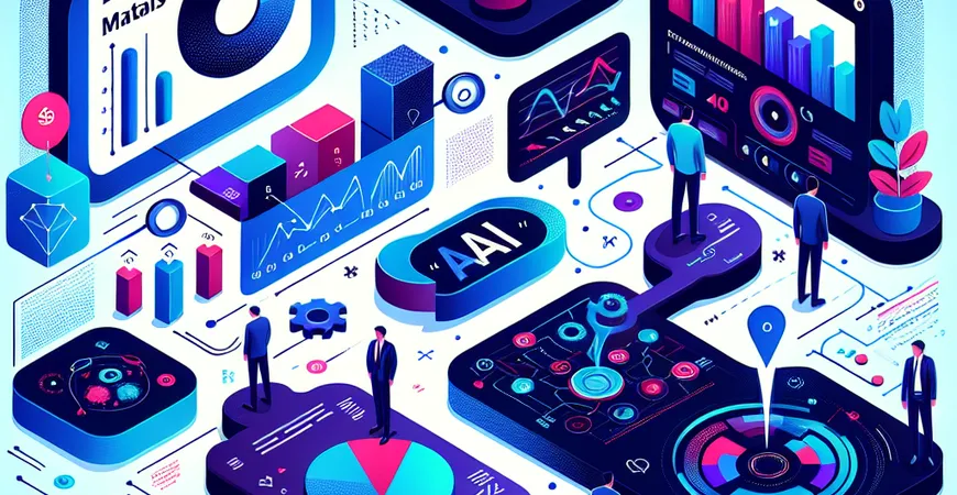 数据分析AI工具的原理是什么？解析工作机制