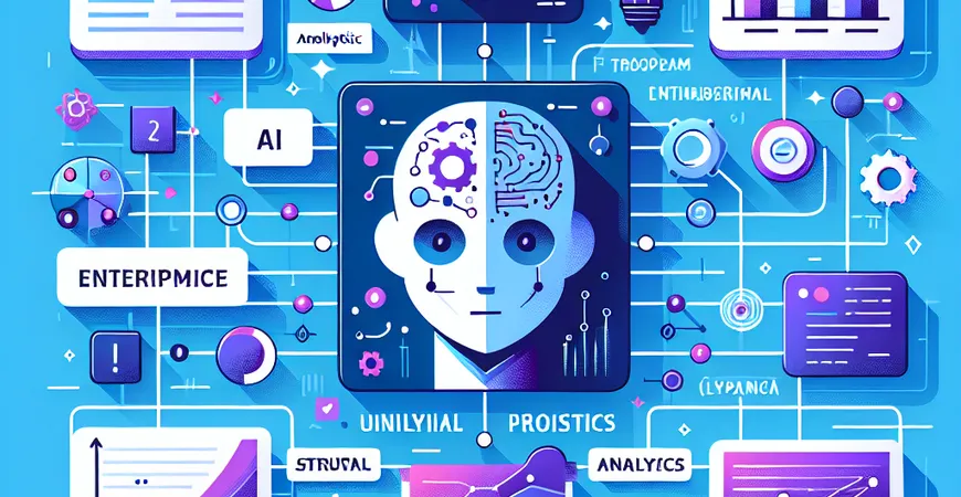 数据分析AI工具的技术原理是什么？探索背后逻辑