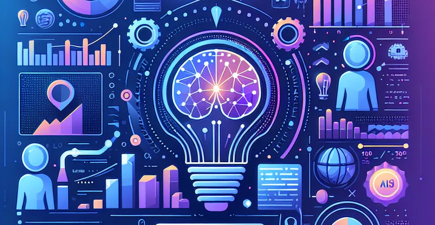 数据分析AI工具的技术原理是什么？深度剖析！