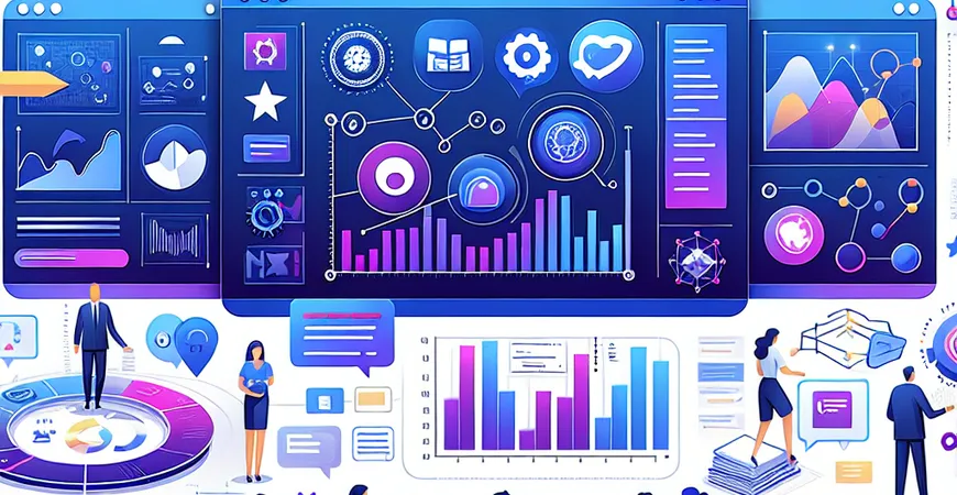 数据分析AI工具的技术壁垒是什么？如何突破？