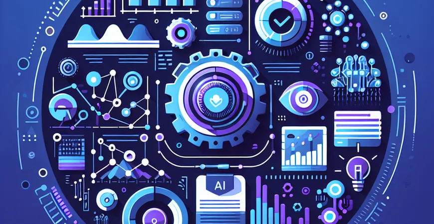 数据分析AI工具能做什么？探究背后的技术原理！