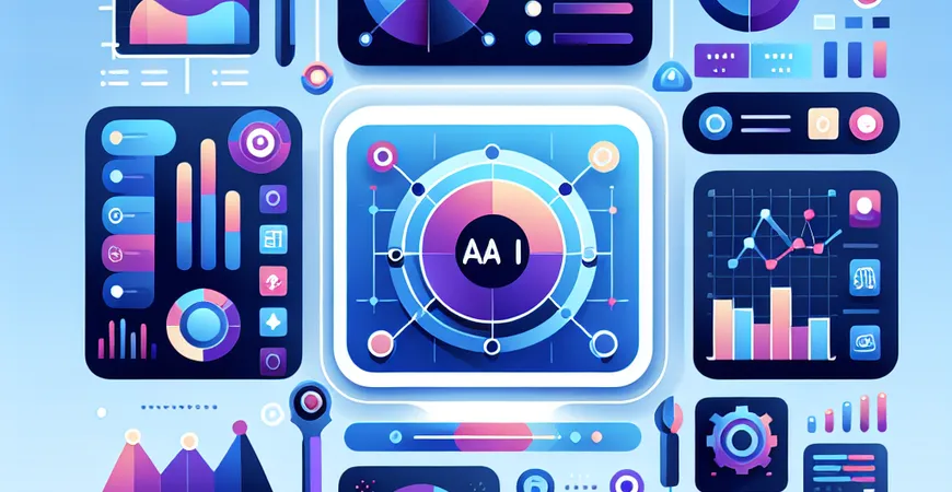 数据分析AI工具难掌握吗？实用技巧帮你搞定！
