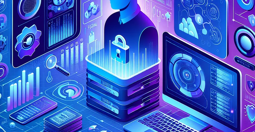 数据分析ai工具如何保障安全？技术原理解析！