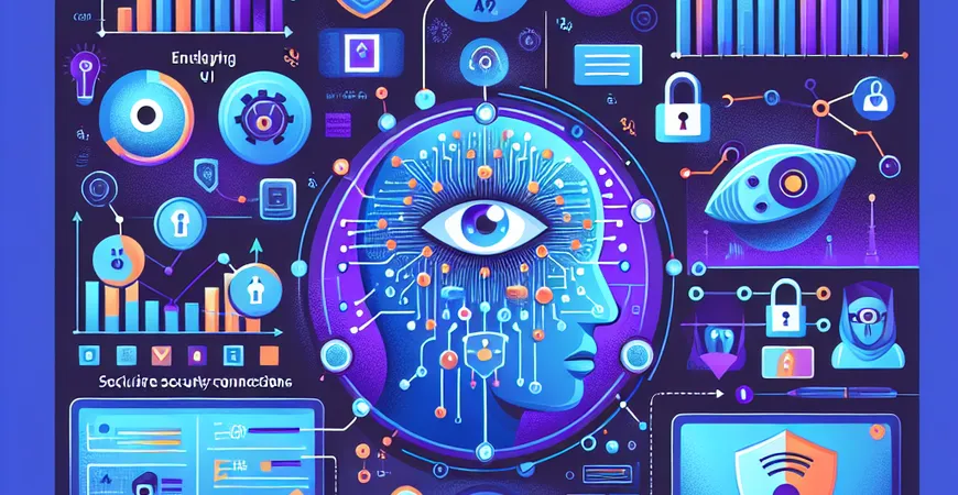 数据分析ai工具如何保障数据隐私？安全策略详解！