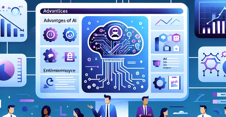 数据分析ai工具有何优势？解析背后的技术原理。