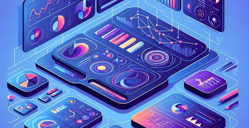 数据分析ai工具有哪些特点？为您详细解析功能亮点。