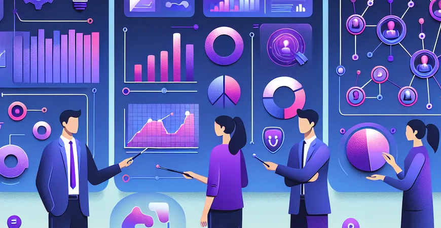数据分析ai工具的基本概念是什么？科普入门知识。