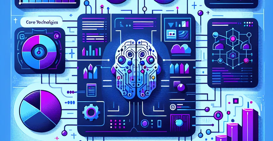 数据分析ai工具的核心技术是什么？原理解析！