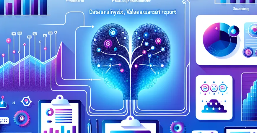 数据分析ai工具能否推动企业发展？价值评估报告。