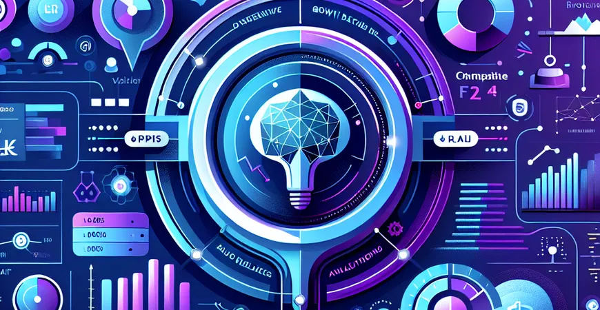 数据分析ai工具能否提升企业竞争力？价值分析报告。