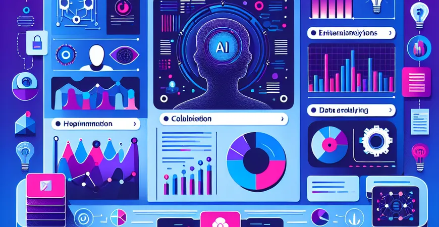 数据分析ai工具能否替代人工？深入探讨可能性！
