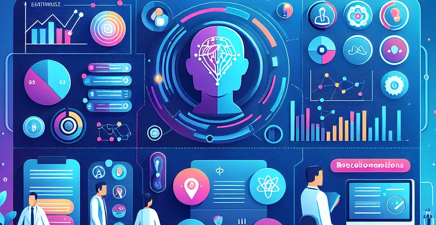智能AI分析在医疗有何价值？案例揭示潜力