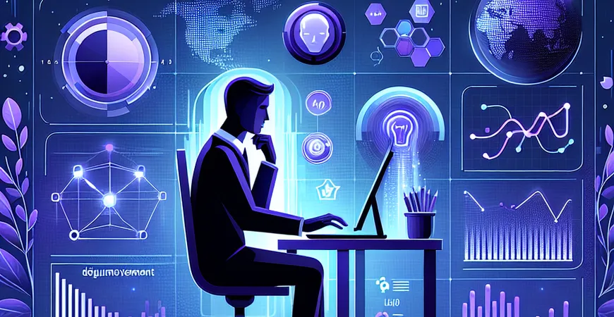 智能AI分析实战技巧有哪些？快速提升技能！
