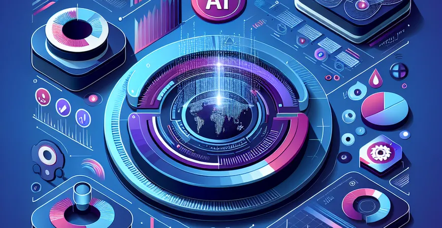 智能AI分析技术更新快吗？前沿进展一览