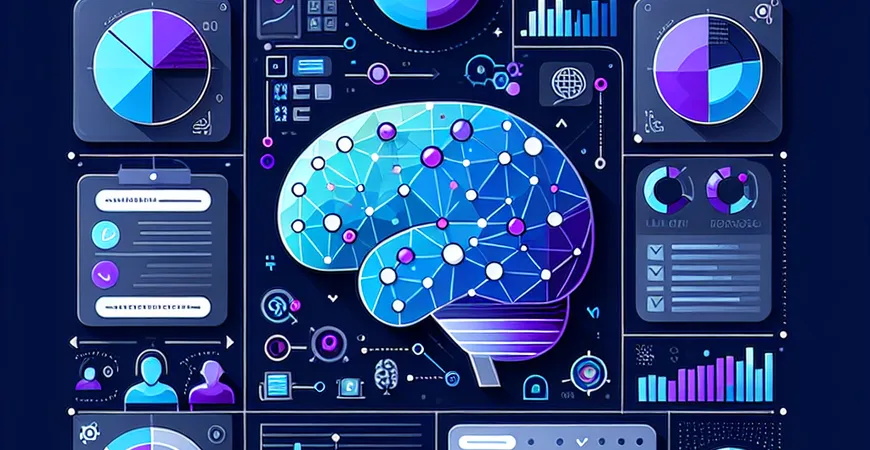 智能AI分析是什么？了解其核心概念与价值