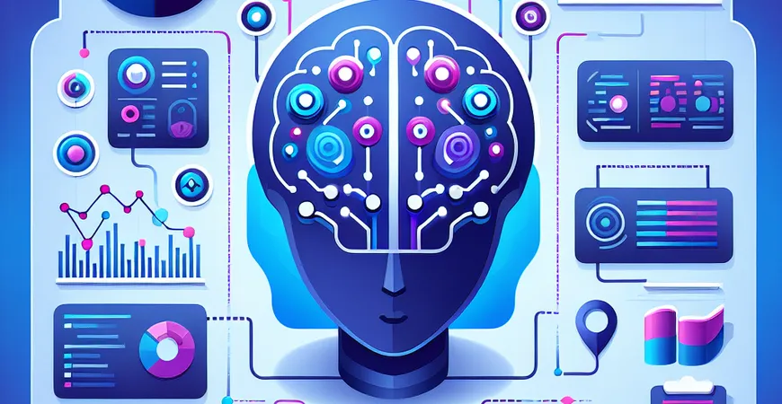 智能AI分析是什么？快速掌握核心定义技巧