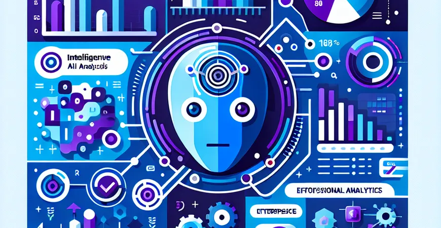 智能AI分析的价值如何体现？助力企业高效决策