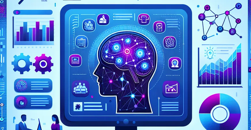 智能AI分析的功能特点是什么？深度挖掘其潜力