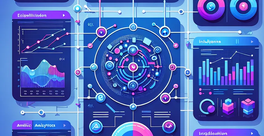 智能AI分析的技术原理是什么？深入理解核心机制