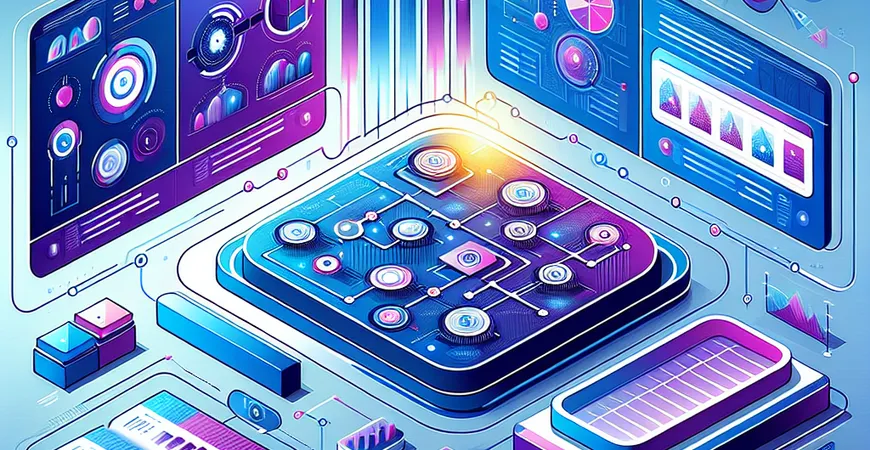 智能AI分析的技术架构是什么？深入了解技术细节