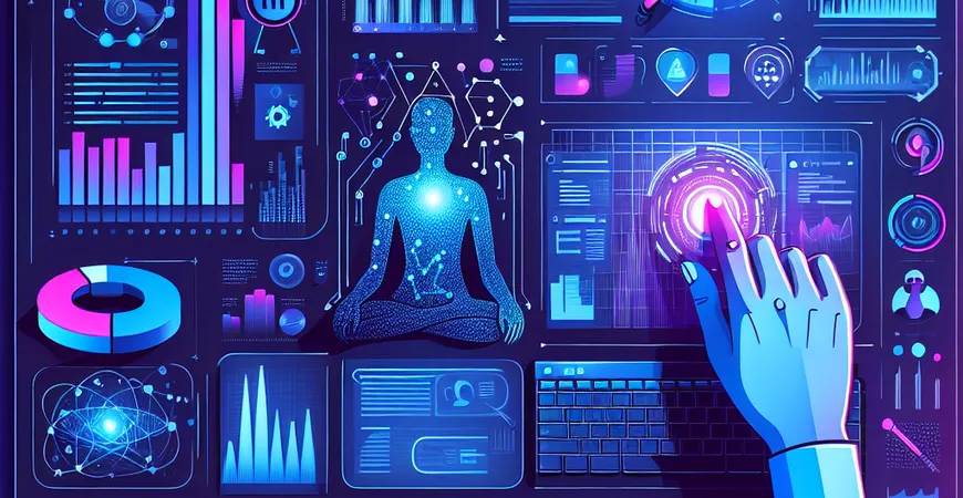 智能AI分析的未来发展趋势如何？前瞻性分析