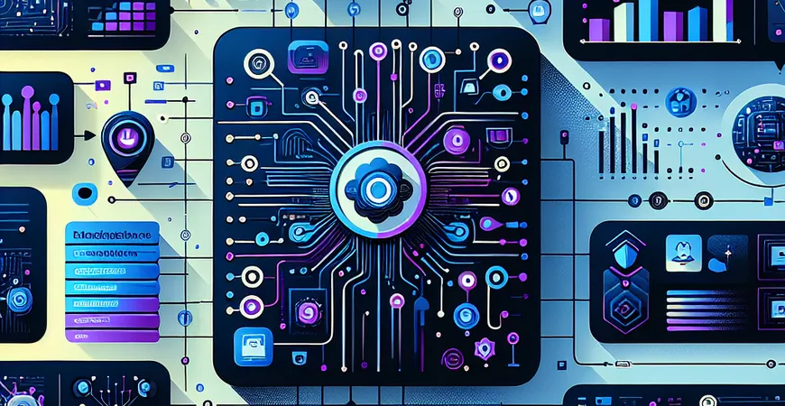 智能AI分析行业应用如何？多领域创新实践