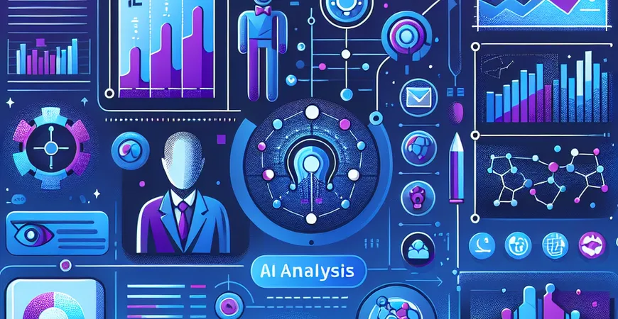 智能ai分析实战技巧有哪些？轻松提高业务能力