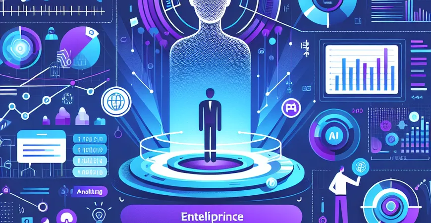 智能ai分析未来走向？行业专家趋势预测