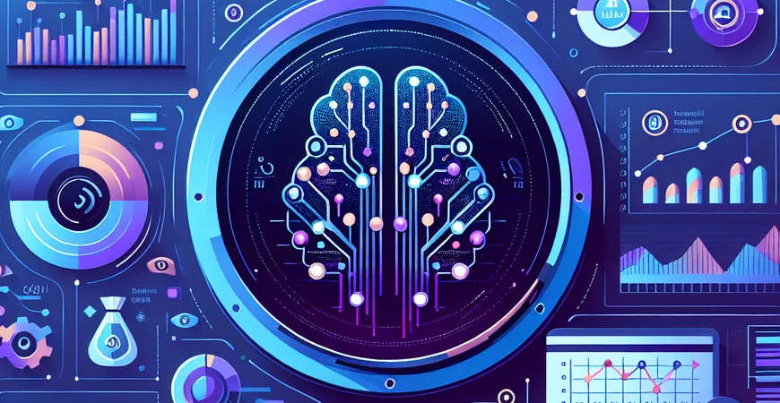 智能ai分析的商业价值是什么？助力企业增长